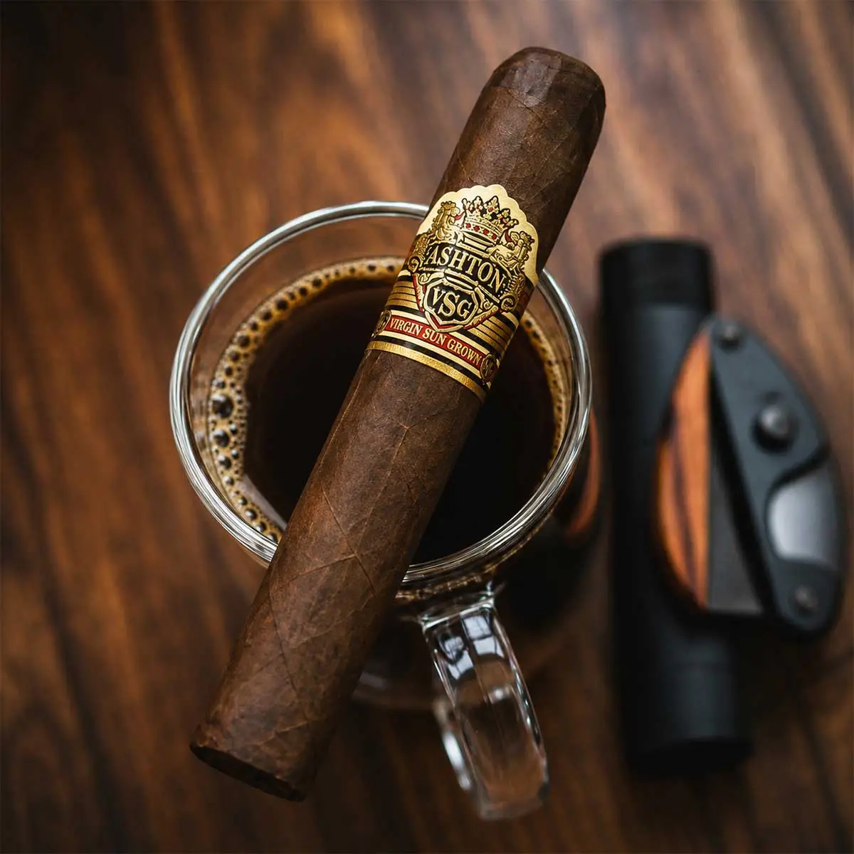 Ashton VSG