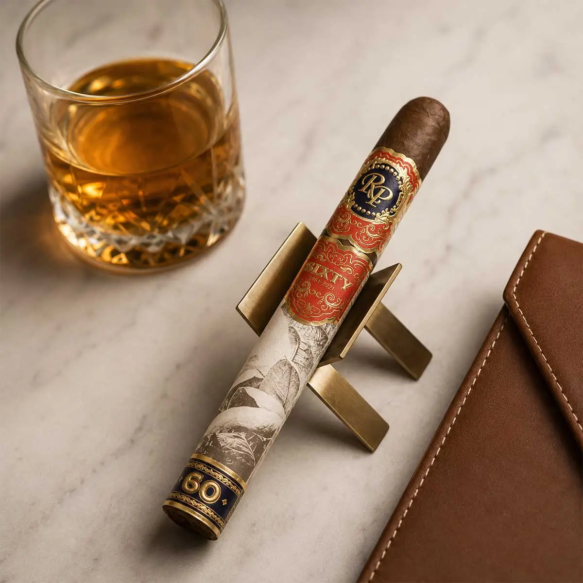 Rocky Patel Sixty
