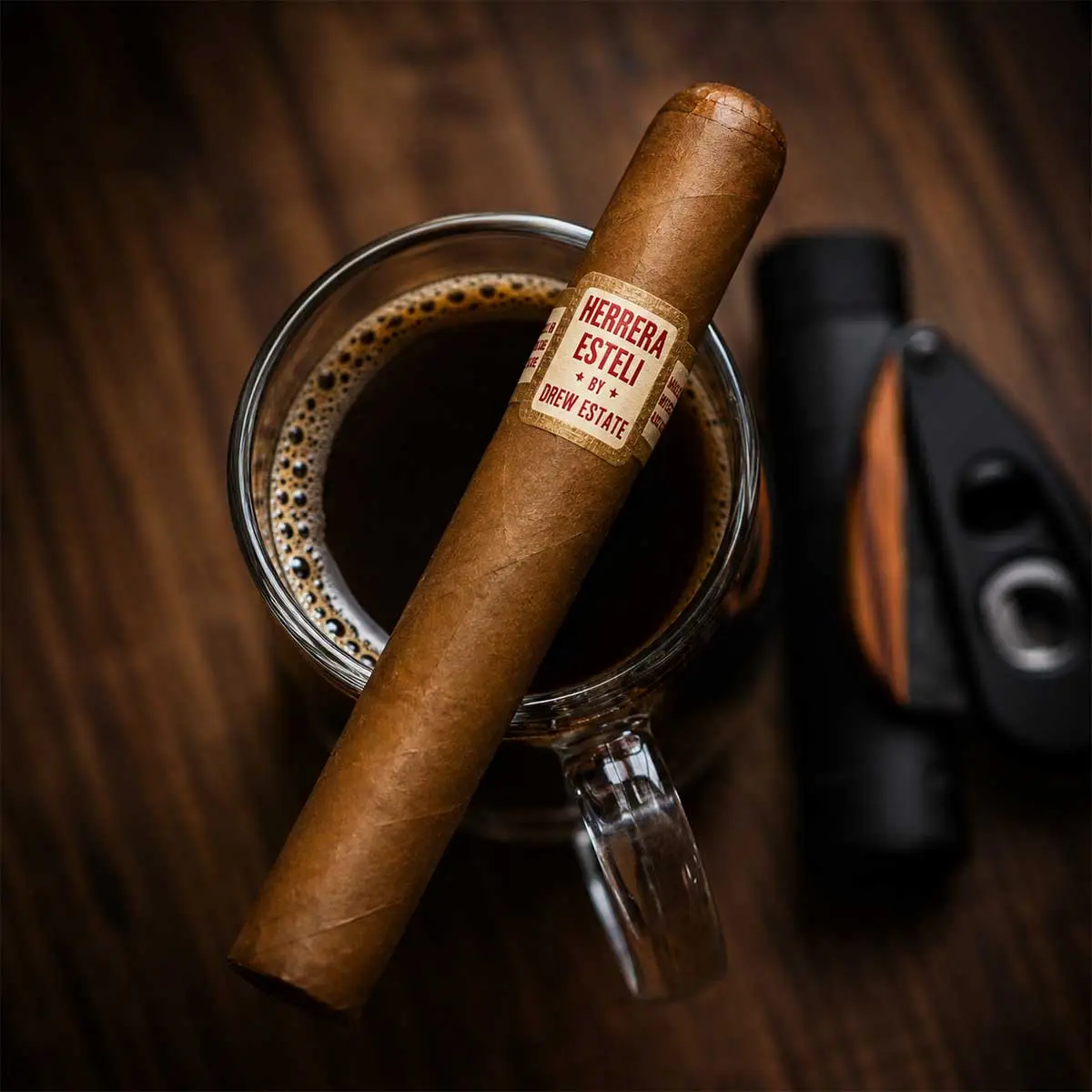 Herrera Esteli Habano