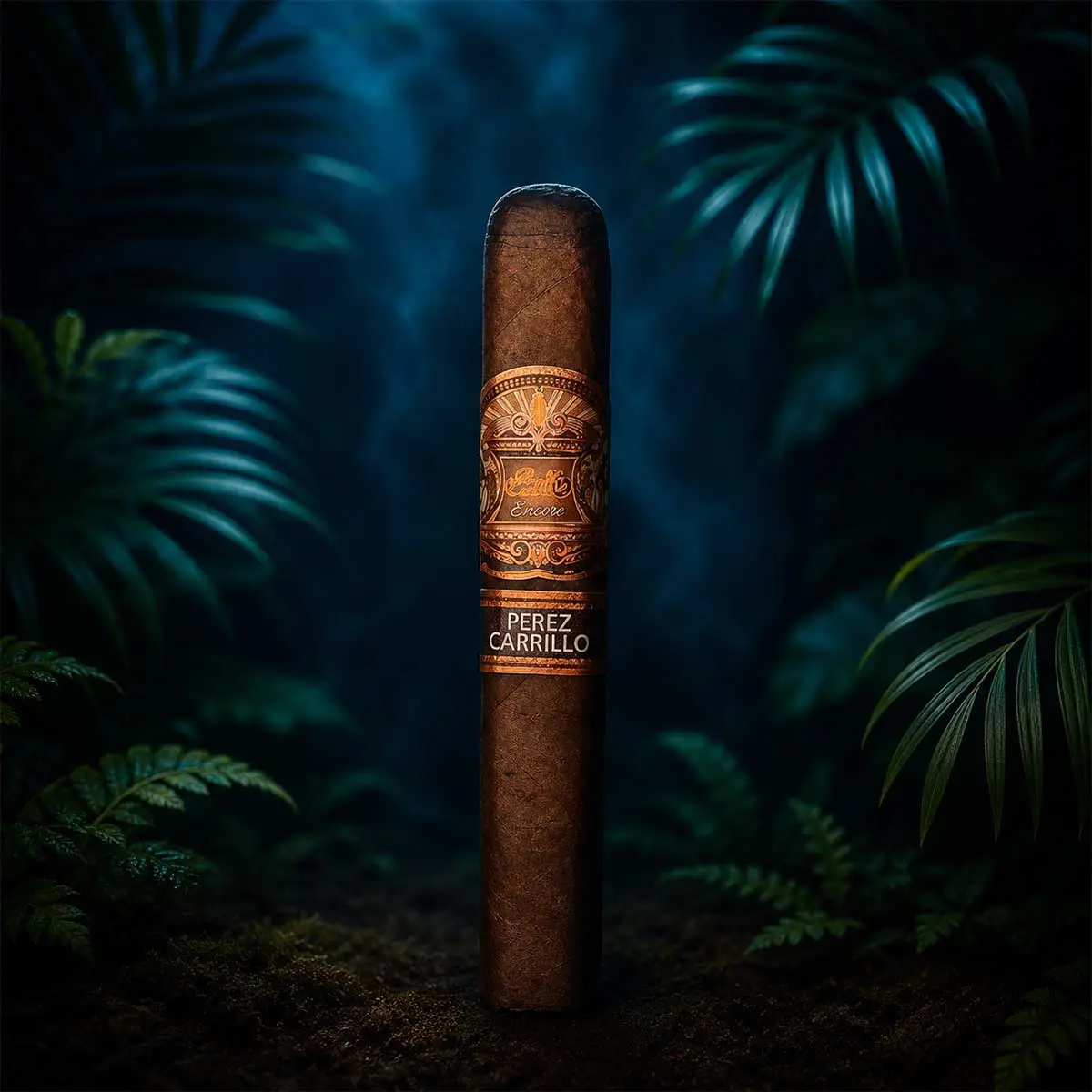 E.P. Carrillo Encore Majestic