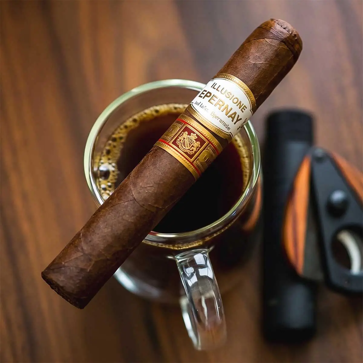 Illusione Epernay L'Excellence