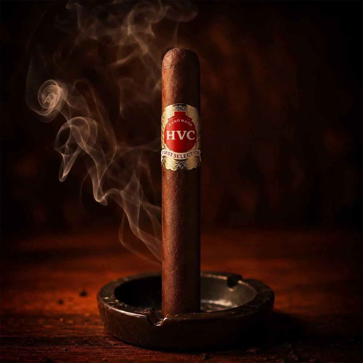 HVC Selección No. 1 Maduro