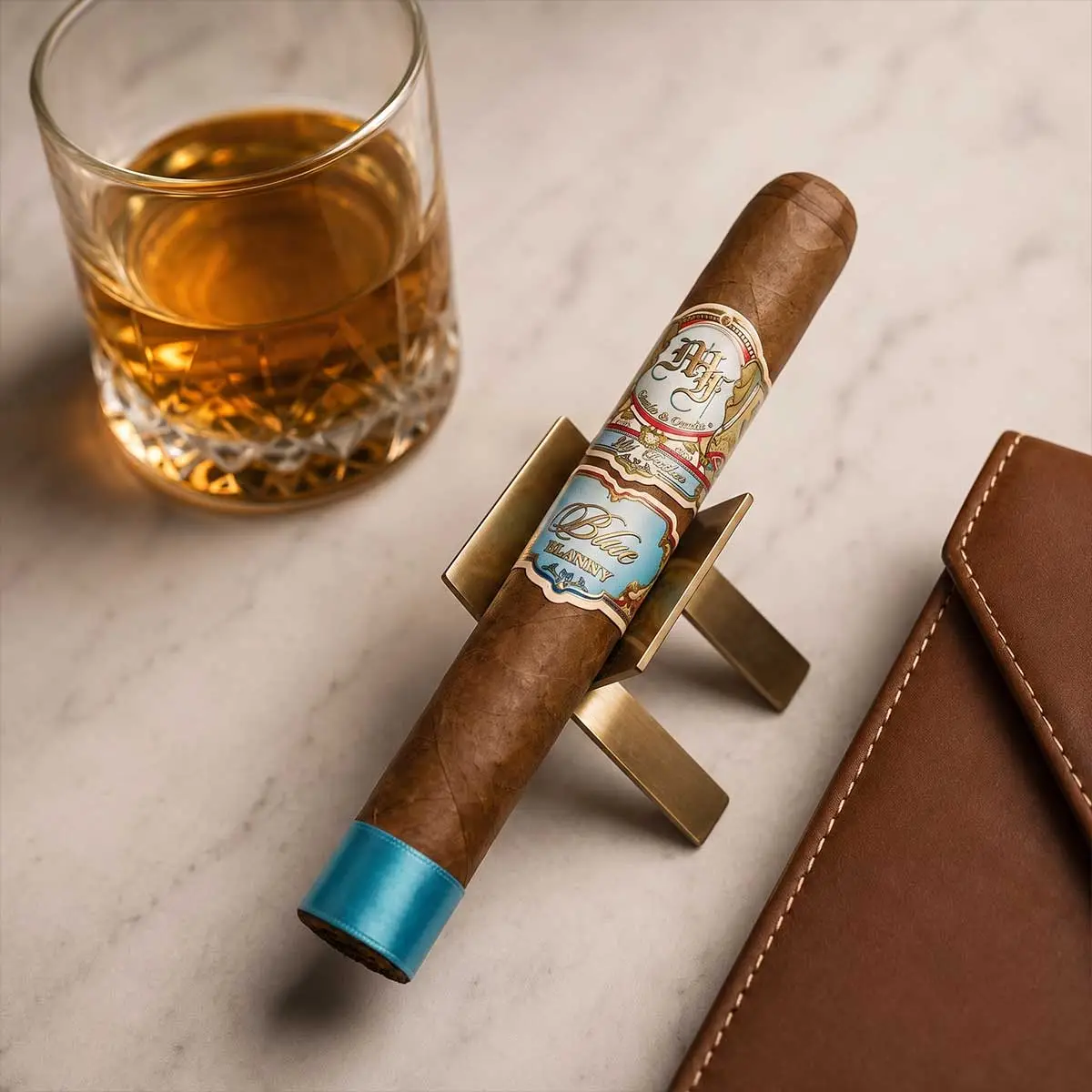 My Father Cigars Blue Label