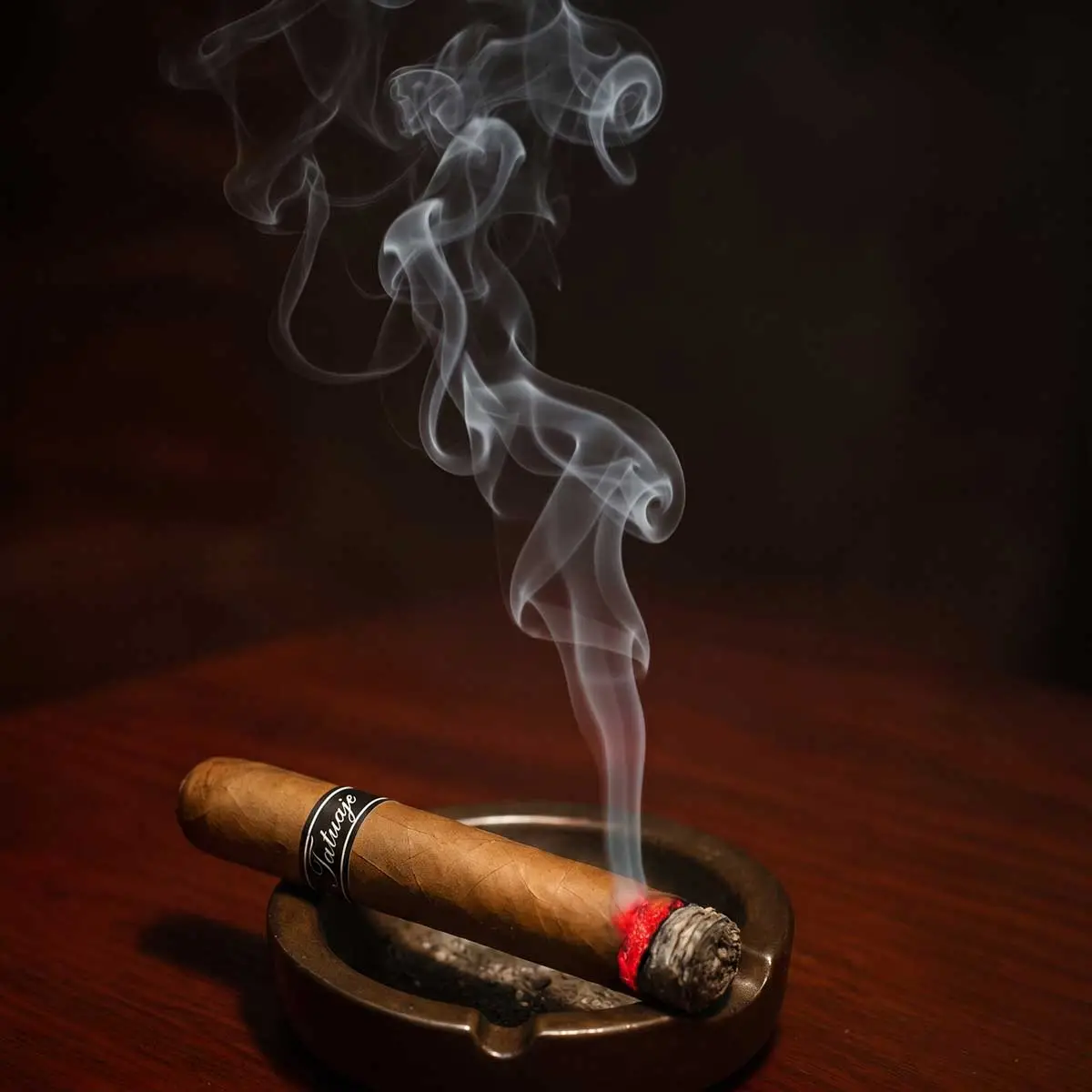 Tatuaje Black Petite Lancero