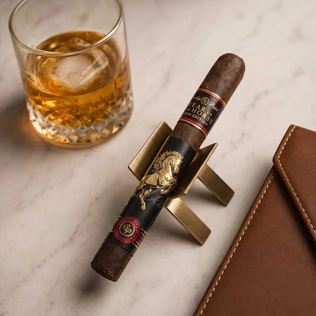 Rocky Patel Year of the Horse