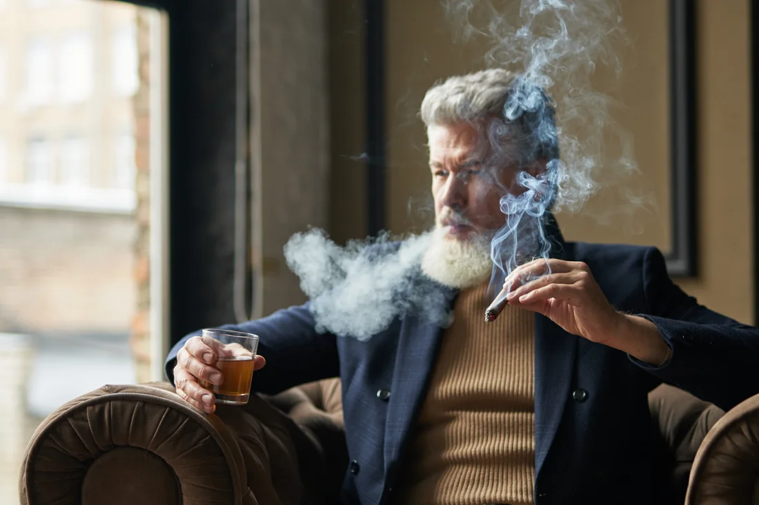 Cigars for Father’s Day Gifts